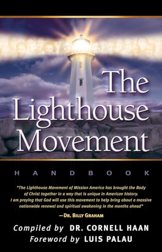 Imagen de archivo de The Lighthouse Movement Handbook a la venta por Wonder Book