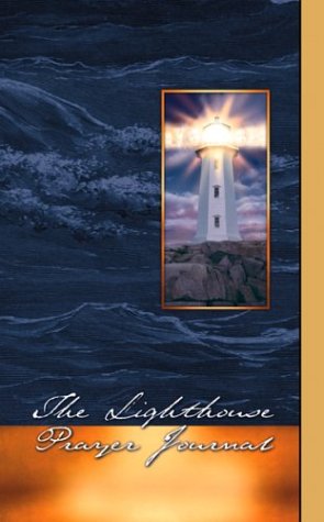 9781576736814: Lighthouse Prayer Journal