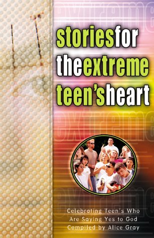 Imagen de archivo de Stories for the Extreme Teen's Heart: Over One Hundred Treasures to Touch Your Soul (Stories for the Heart Series Endcap Kit) a la venta por BookHolders