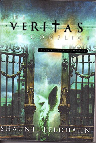 9781576737088: The Veritas Conflict