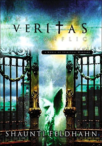 Stock image for The Veritas Conflict for sale by Your Online Bookstore