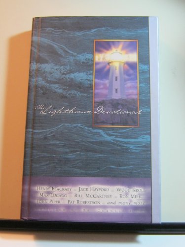 9781576737439: The Lighthouse Devotional