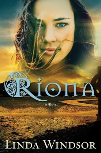 9781576737521: Riona: 2 (The Fires of Gleannmara)