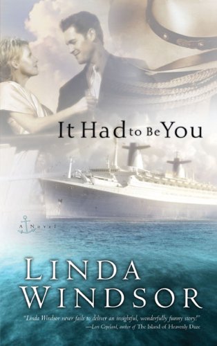 Stock image for It Had to Be You (Palisades Pure Romance) for sale by Bookmonger.Ltd