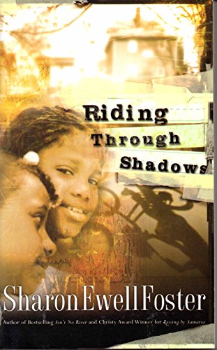 Beispielbild fr Riding Through Shadows zum Verkauf von Better World Books