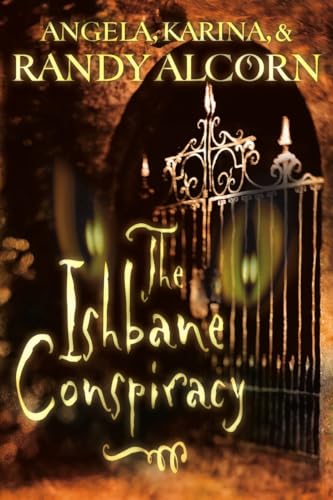 9781576738177: The Ishbane Conspiracy
