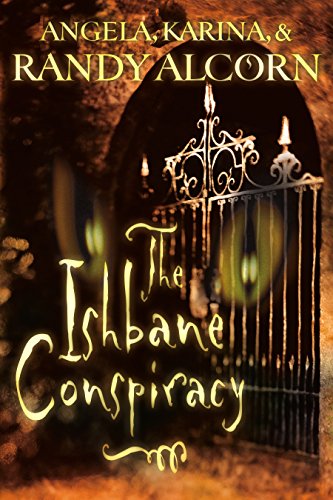 Stock image for The Ishbane Conspiracy for sale by Gulf Coast Books