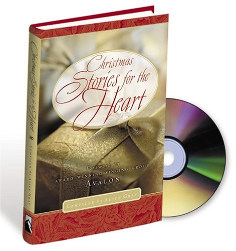 Beispielbild fr Christmas Stories for the Heart zum Verkauf von Better World Books