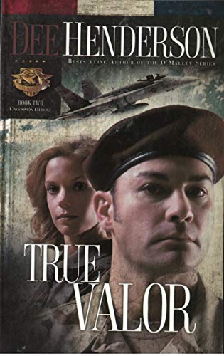 Imagen de archivo de True Valor (Uncommon Heroes, Book 2) a la venta por SecondSale