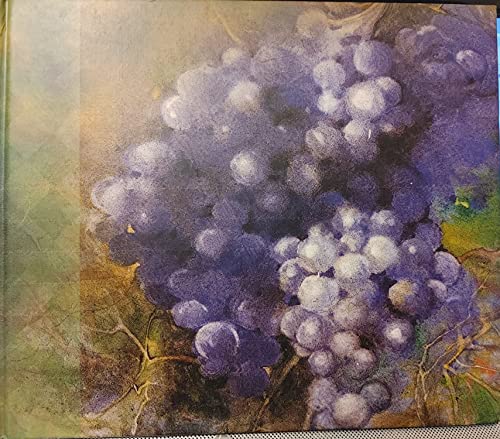 Stock image for Secrets of the Vine Gift Edition for sale by Wonder Book