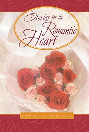 Stock image for Stories for the Romantic Heart for sale by Wonder Book