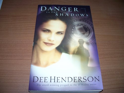 Stock image for Danger in the Shadows for sale by Wonder Book