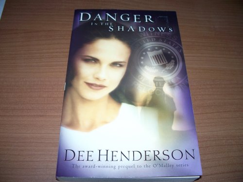 Stock image for Danger in the Shadows for sale by SecondSale