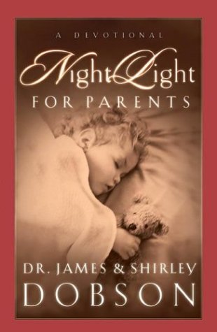 Stock image for Night Light for Parents: A Devotional for sale by SecondSale