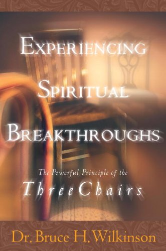 Experiencing Spiritual Breakthroughs (9781576739297) by Wilkinson, Bruce