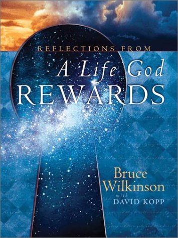 Stock image for Reflections from A Life God Rewards for sale by SecondSale