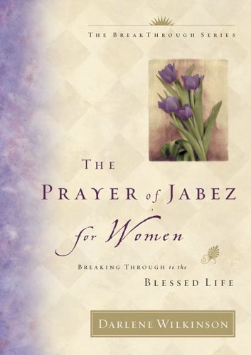 Stock image for The Prayer of Jabez for Women Audio for sale by Irish Booksellers