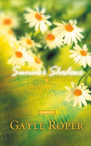 Beispielbild fr Summer Shadows zum Verkauf von Better World Books
