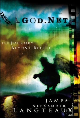 Imagen de archivo de God.net: The Journey Beyond Belief a la venta por Thomas F. Pesce'