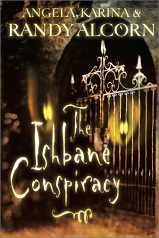 The Ishbane Conspiracy Drive Time Audio(tm) (9781576739938) by Alcorn, Randy