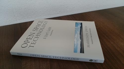 9781576750247: Open Space Technology: A Users Guide
