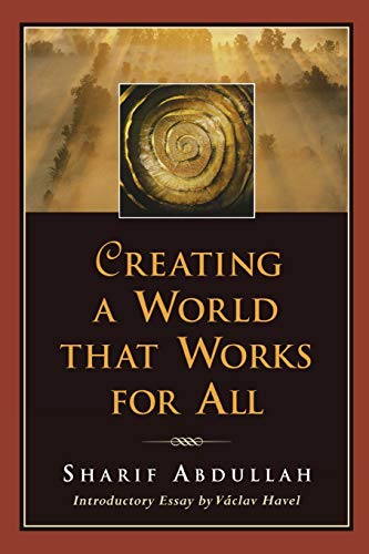 Stock image for Creating a World That Works for All for sale by SecondSale