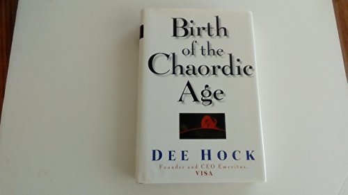 Stock image for Birth of the Chaordic Age for sale by gearbooks