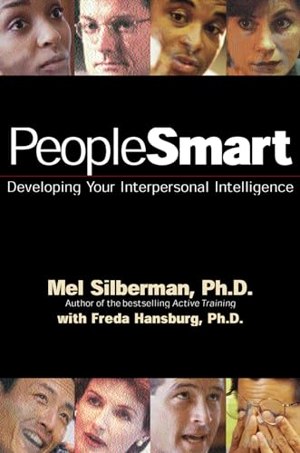 Beispielbild fr PeopleSmart: Developing Your Interpersonal Intelligence zum Verkauf von Wonder Book