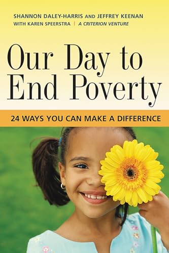 Stock image for Our Day to End Poverty for sale by Books Puddle