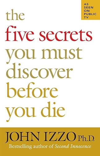 Beispielbild fr The Five Secrets You Must Discover Before You Die zum Verkauf von SecondSale