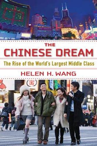 9781576755976: The Chinese Dream