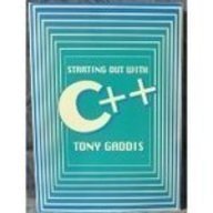 Stock image for Starting Out with C++ : From Control Structures to Objects for sale by Better World Books