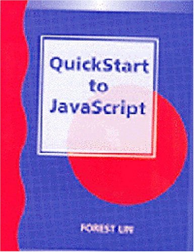 QuickStart to JavaScript (9781576760185) by Lin, Forest