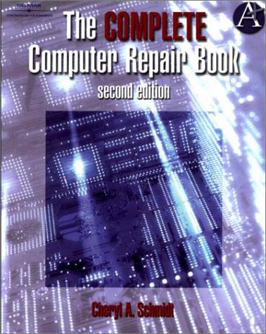 Imagen de archivo de Complete Computer Repair Book (2nd Edition) a la venta por Wonder Book