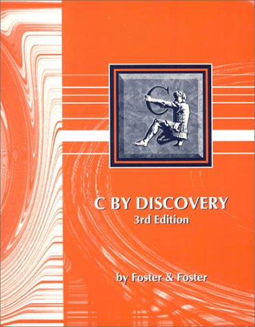 9781576760413: C by Discovery