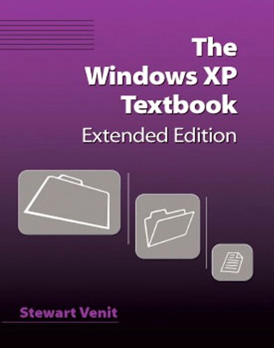 Stock image for Windows XP Textbook Extended Edition for sale by Mispah books