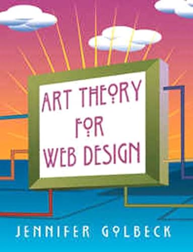 9781576761427: Art Theory for Web Design