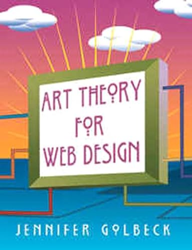 9781576761427: Art Theory for Web Design
