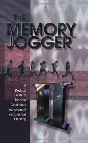 Immagine dell'editore per Memory Jogger II Desktop Guide venduto da Ammareal