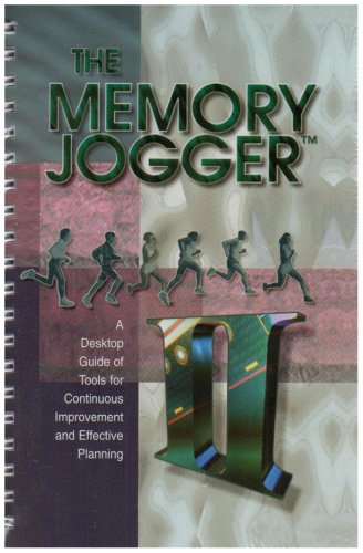 Imagen de archivo de Memory Jogger II Desktop Guide a la venta por Jenson Books Inc