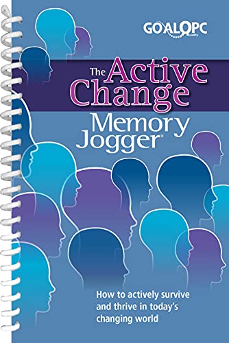 Stock image for The Active Change Memory Jogger for sale by Buchpark