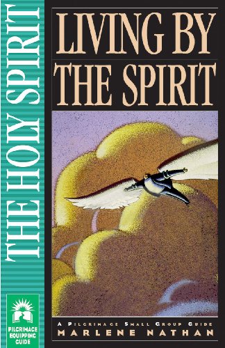 9781576830840: Peg : Living by the Spirit (Pilgrimage Series)