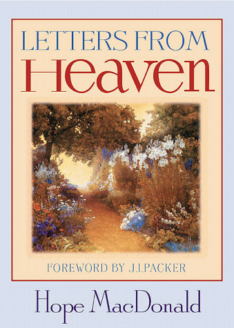 Beispielbild fr Letters from Heaven zum Verkauf von Your Online Bookstore