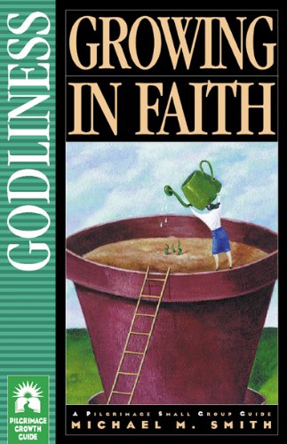 Beispielbild fr Growing in Faith zum Verkauf von ThriftBooks-Dallas