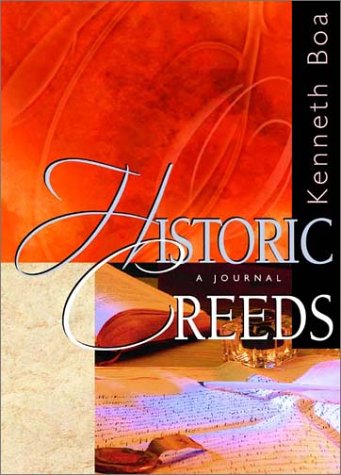 Beispielbild fr Historic Creeds: A Journal zum Verkauf von SecondSale