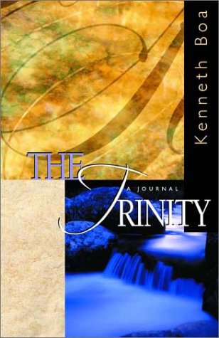 Beispielbild fr The Trinity: A Journal zum Verkauf von Front Cover Books