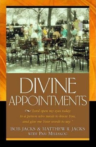 9781576832905: Divine Appointments