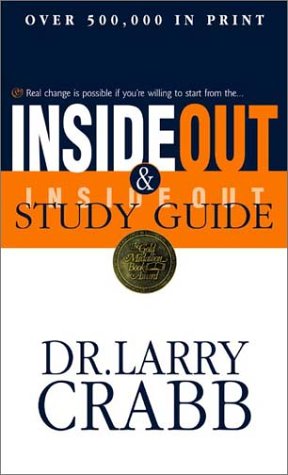 Stock image for Inside Out/Inside Out Study Guide for sale by ThriftBooks-Atlanta