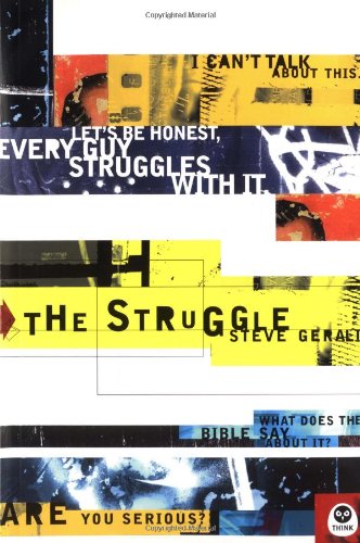Imagen de archivo de The Struggle a la venta por SecondSale