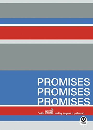 Beispielbild fr Promises Promises Promises zum Verkauf von WorldofBooks